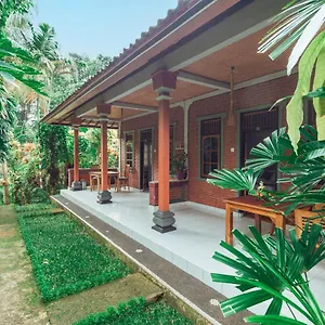 Suastika Homestay